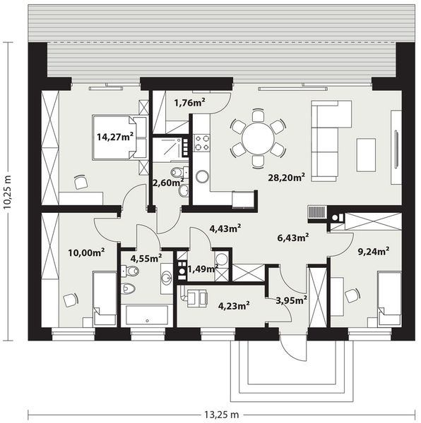Parter projektu Fina