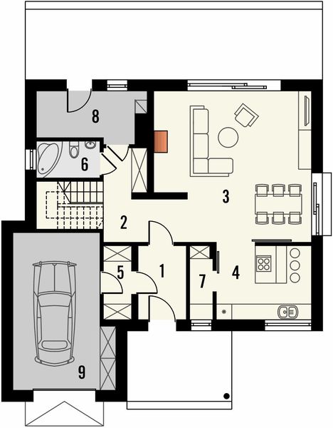 Parter projektu Seszele
