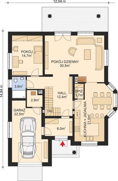 Parter projektu APS 016 ECO