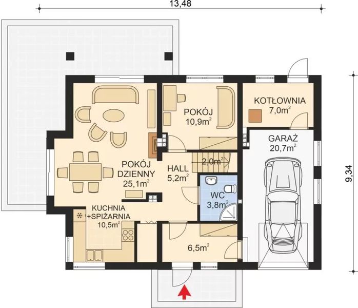 Parter projektu APS 229 ECO