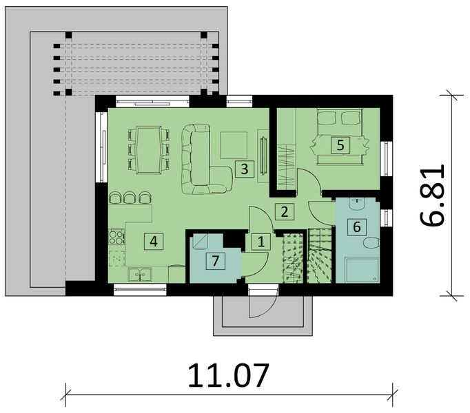 Parter projektu Ka273 T