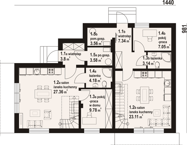 Parter projektu Dublowo 3