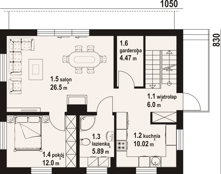 Parter projektu Garwolin 9 dws