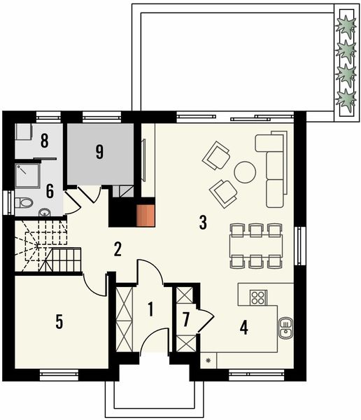 Parter projektu Baleary