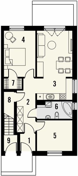 Parter projektu Mieszko 5