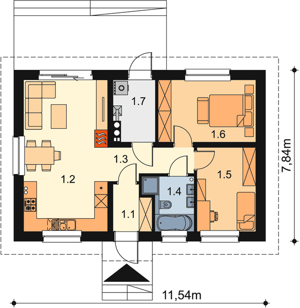 Parter projektu Tania 2