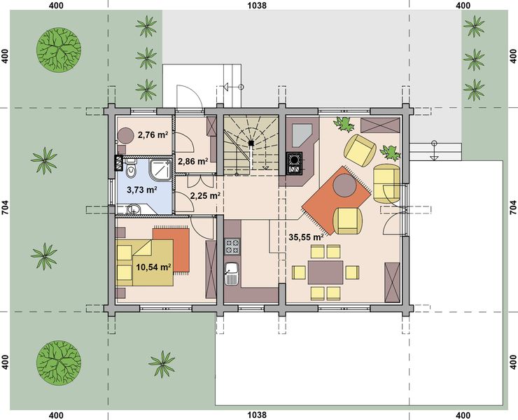 Parter projektu L-116-5