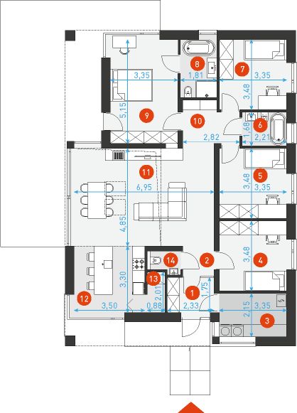 Parter projektu Wzorowy 2