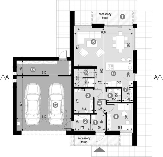 Parter projektu NewHouse 758 G2