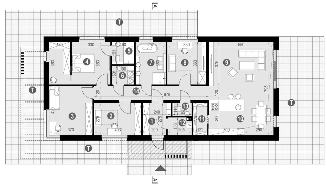 Parter projektu NewHouse 732
