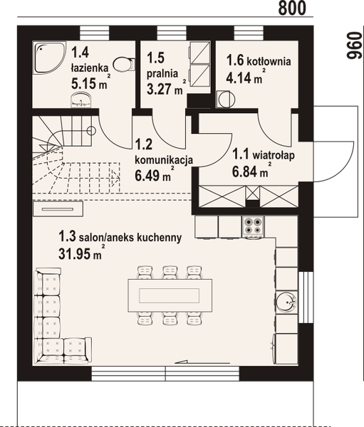 Parter projektu Jakubowice