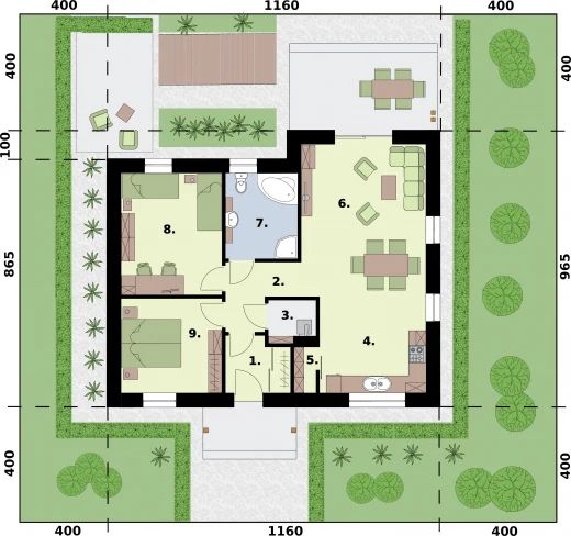 Parter projektu Padwa