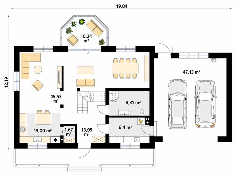 Parter projektu Jagodowy 3