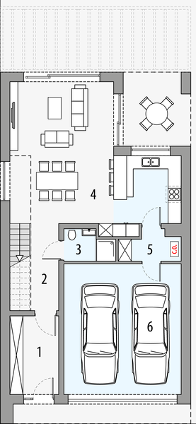 Parter projektu Aria
