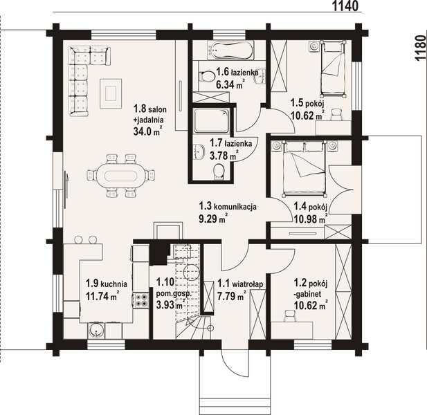 Parter projektu Grodowo dw