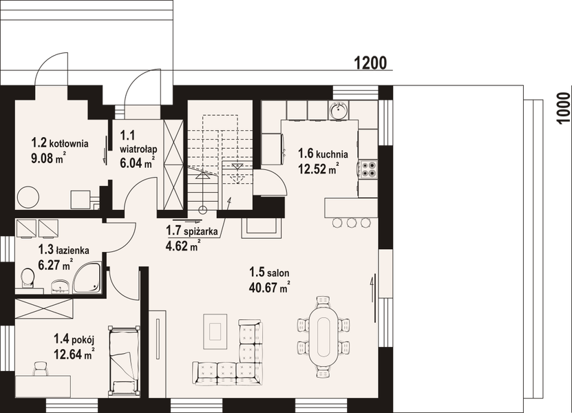 Parter projektu Jagodno