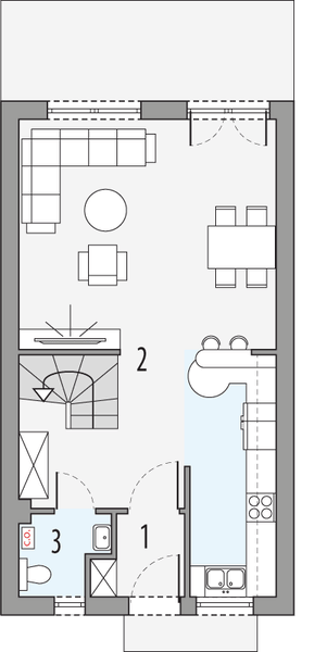Parter projektu Emilka 3