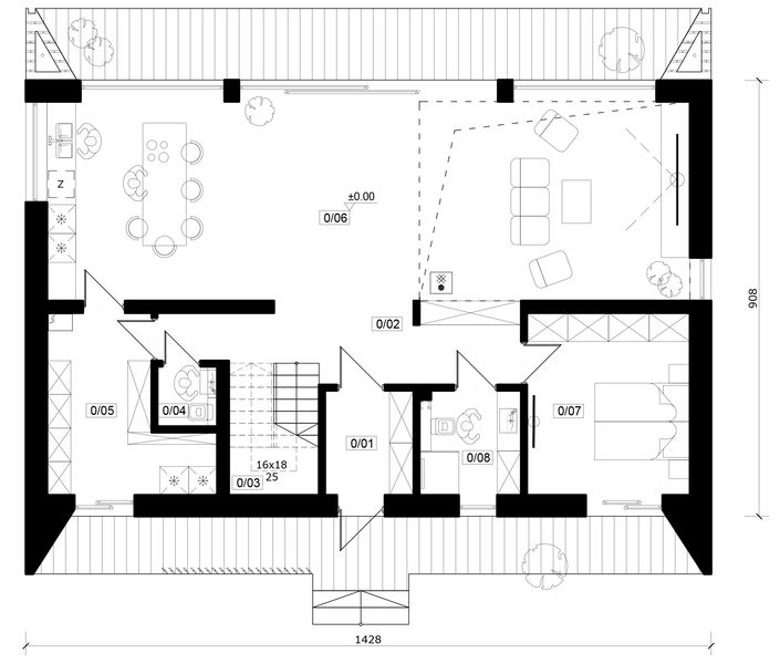 Parter projektu Panoramiczny 3