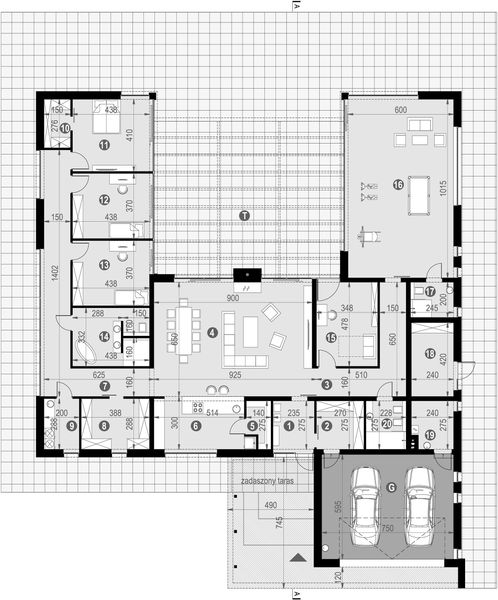 Parter projektu BrickHouse 118