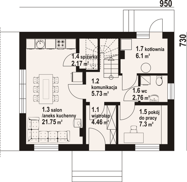 Parter projektu Cedry bb 70