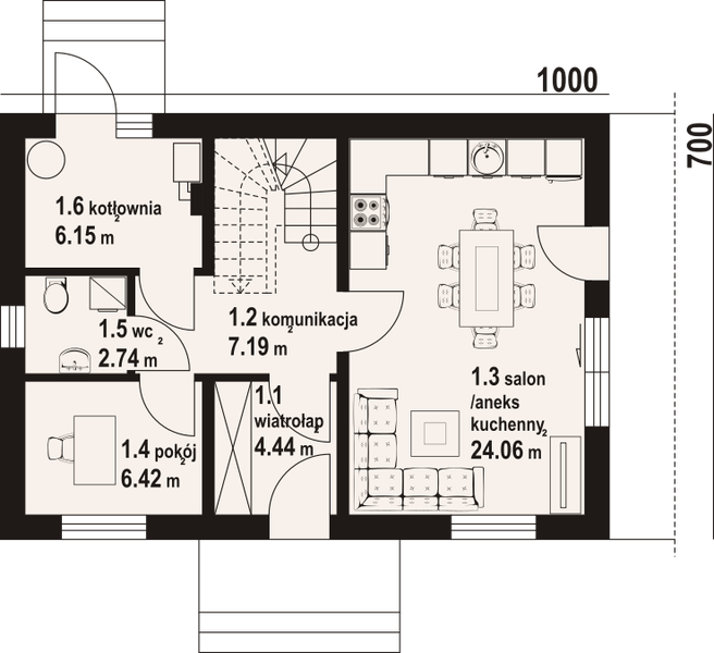 Parter projektu Miłowo bb 70