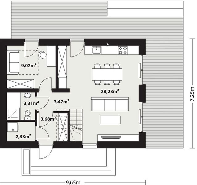 Parter projektu Helen