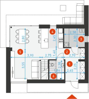 Parter projektu Z Podcieniami 1
