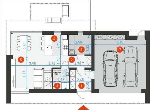 Parter projektu Z Podcieniami 2