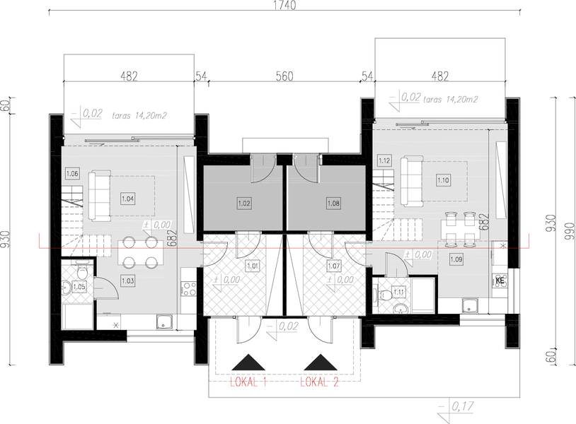 Parter projektu Hania