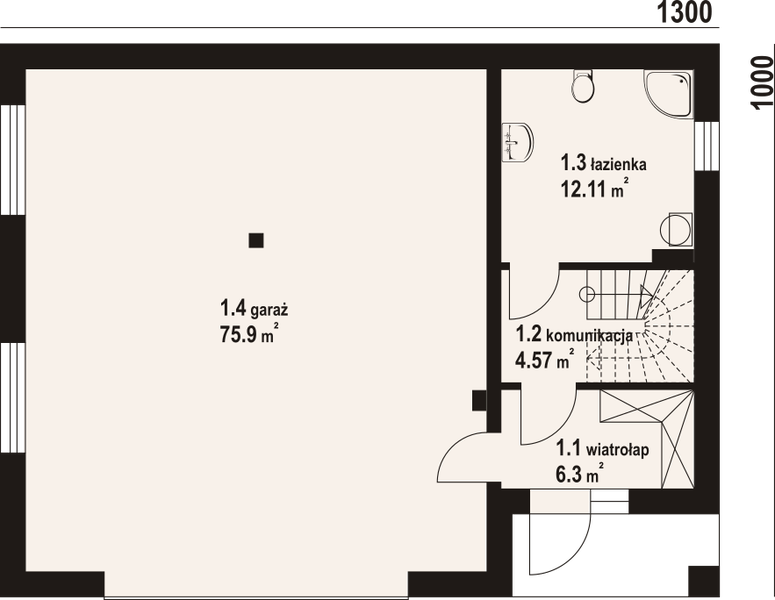 Parter projektu Barcice