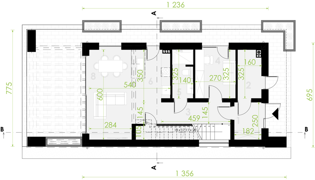 Parter projektu PióroArchitekci – 31