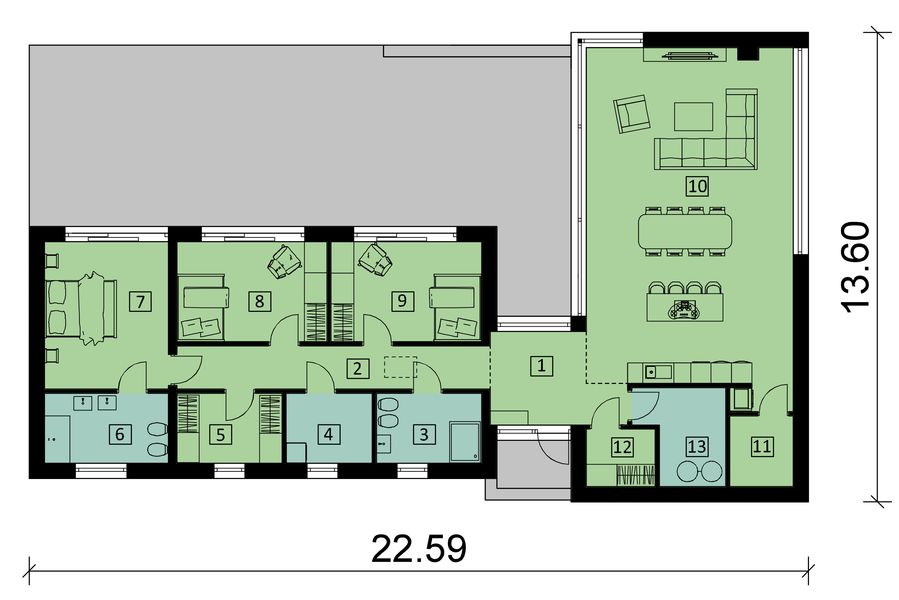 Parter projektu Ka165