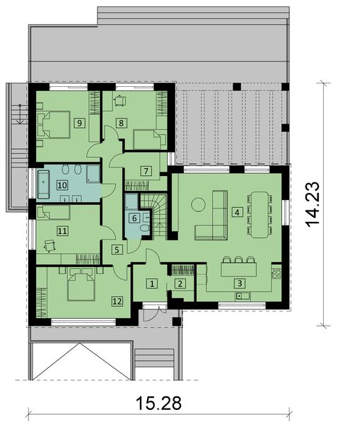 Parter projektu Ka268 P