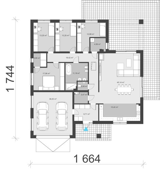 Parter projektu uA8v6