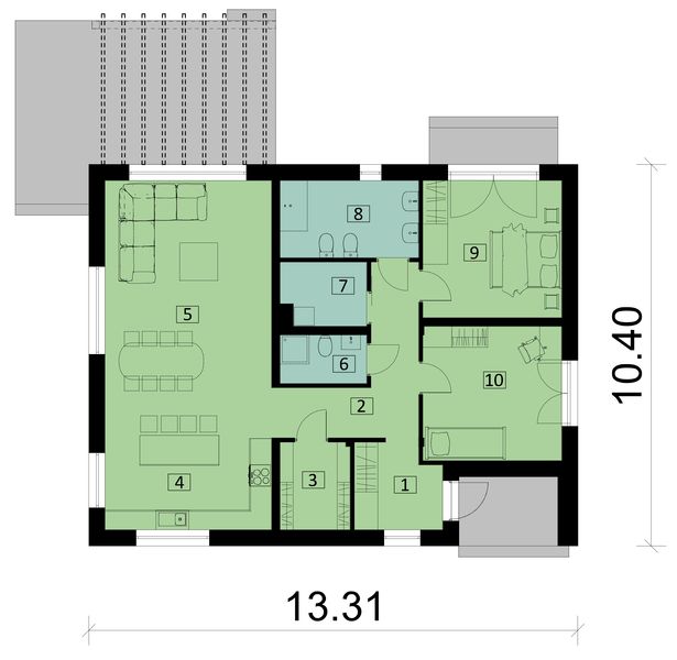 Parter projektu Ka209