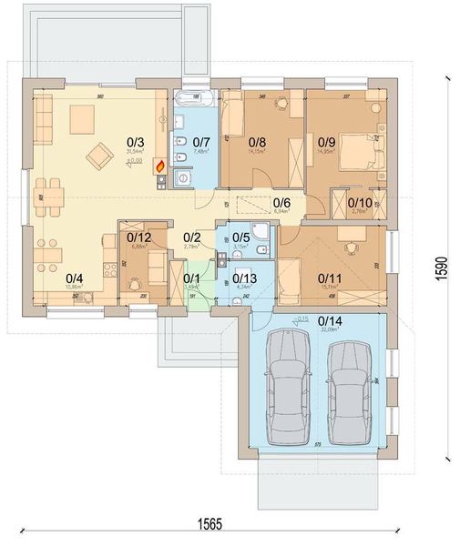 Parter projektu Mokka 18 plus