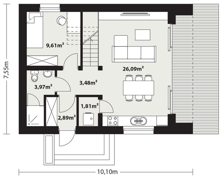 Parter projektu Zuza