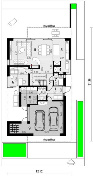 Parter projektu D21-20A G2