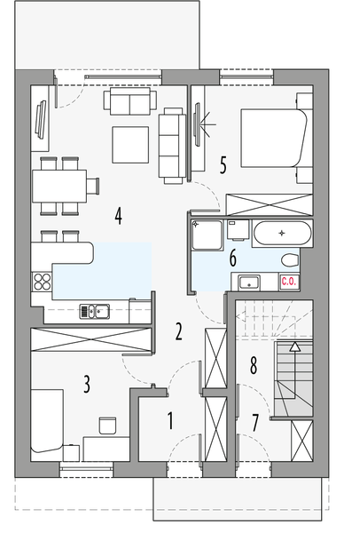 Parter projektu Merlin 3
