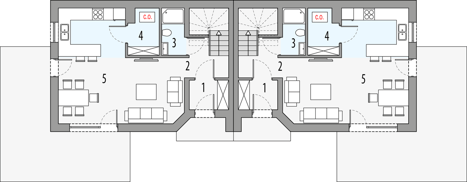 Parter projektu Dori - bliźniak LLL