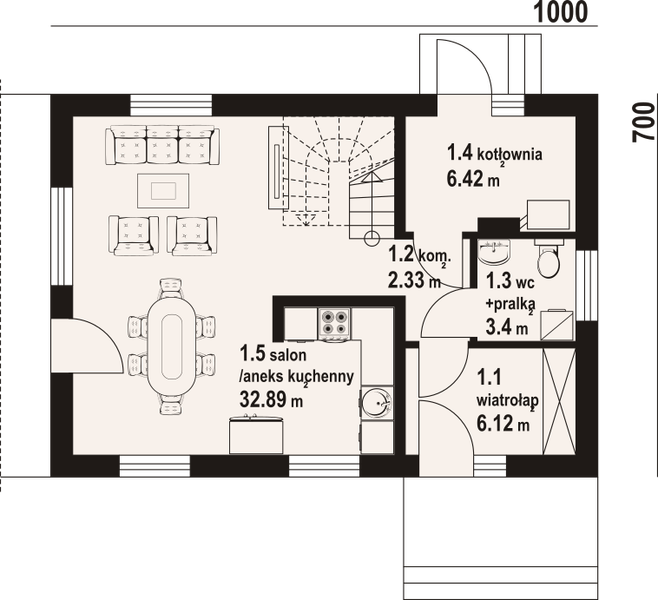 Parter projektu Orłowo bb 70