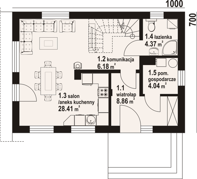 Parter projektu Świecie bb 70