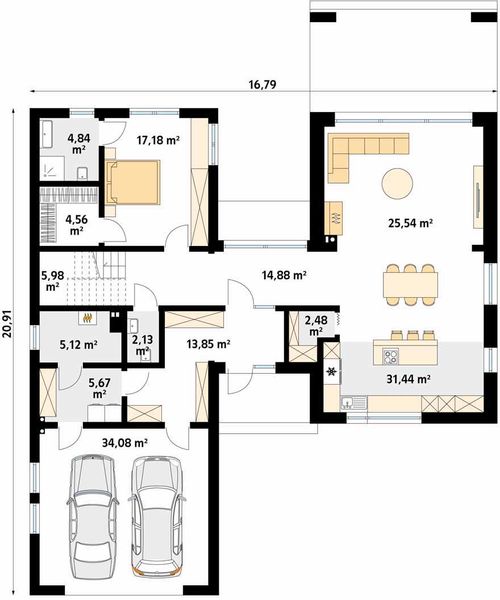 Parter projektu Katamaran dr-s