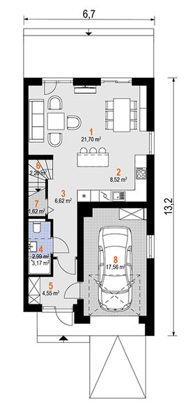 Parter projektu Iryda Nano Duo (1902)