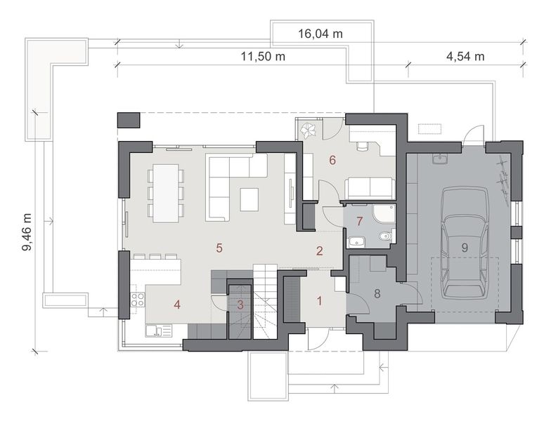 Parter projektu N41-G1
