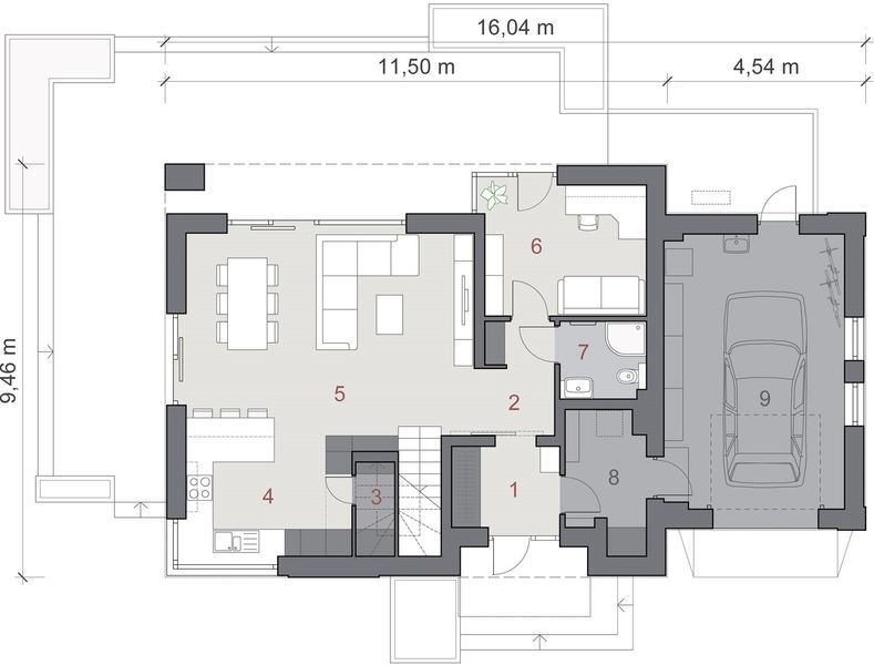 Parter projektu N41-G1