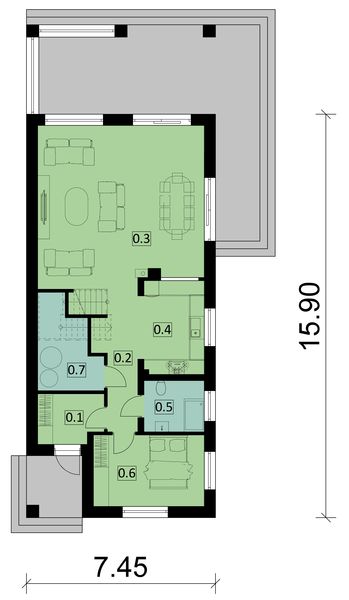 Parter projektu Ka166 T