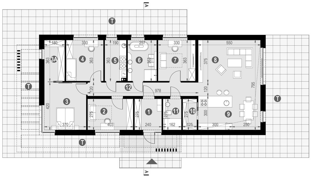 Parter projektu NewHouse 733