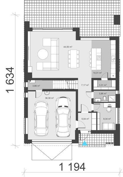 Parter projektu uA411