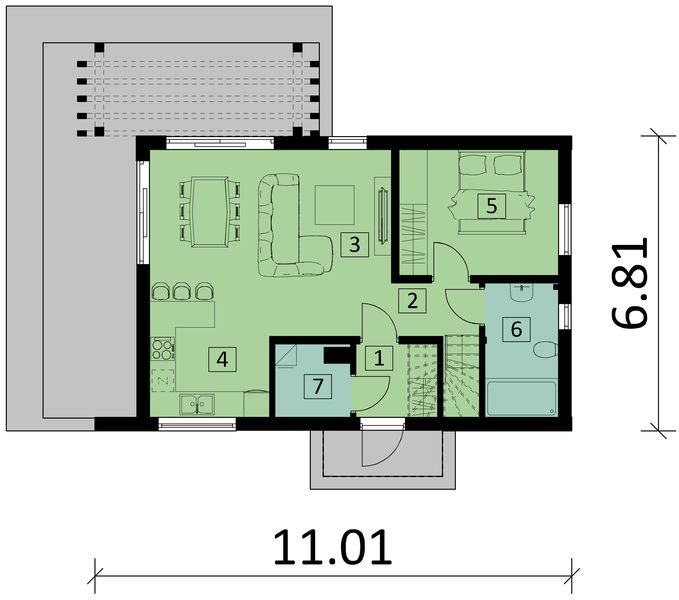Parter projektu Ka273 SZ